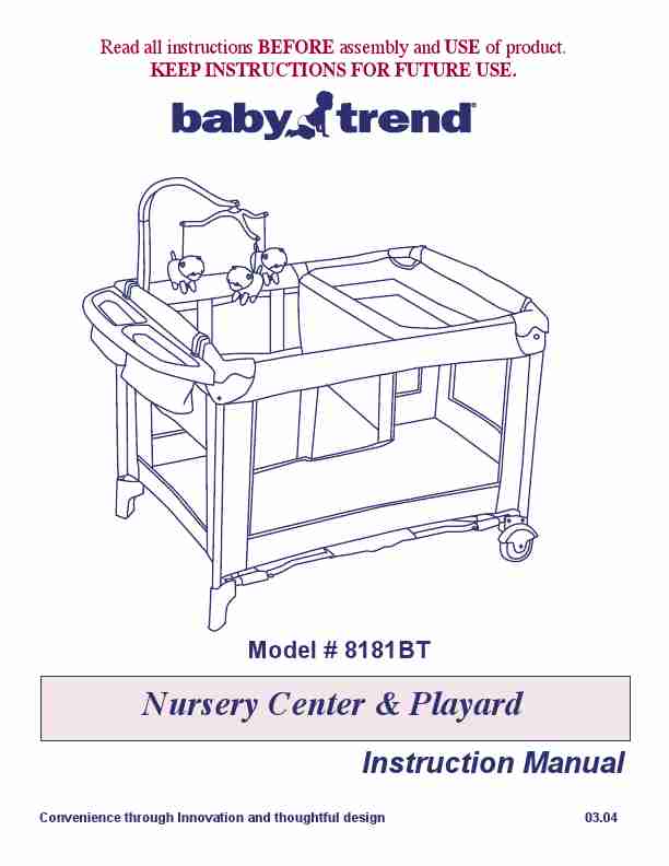 Baby Trend Baby Accessories 8181bt-page_pdf